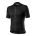 Castelli - tricou pentru ciclism cu maneca scurta Classifica Jersey - negru