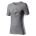 Castelli Tricou ciclism casual cu maneca scurta Armando - gri melange vortex gray