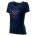 Castelli Tricou ciclism casual cu maneca scurta pentru femei Sarta Tee - albastru dark infinity blue