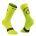 Northwave - sosete ciclism Sunday Monday - galben fluo negru
