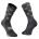 Northwave - sosete pentru ciclism Ride &amp; Roll - negru