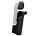 Specialized - accesoriu (suport) prindere lumina bicicleta, Stix Fabric Clip Mount - negru