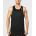 2XU - Maiou tehnic barbati Tech Singlet - negru