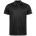 2XU - Tricou polo barbati Performance Polo Shirt - negru