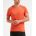 2XU - Tricou tehnic maneca scurta barbati XCTRL SS Tee - portocaliu argintiu