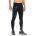 2XU - colanti compresie lungi pentru barbati Compression Ice X - negru albastru