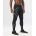 2XU - colanti lungi compresie barbati Compression G1 Tights - negru