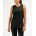 2XU - maiou alergare pentru femei XCTRL tank - negru