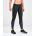 2XU colanti compresie lungi femei Compression Storage Tights - negru gri albastru