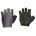 Northwave - manusi ciclism degete scurte Active SF - negru gri galben fluo