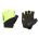 Northwave - manusi ciclism degete scurte Fast short gloves - negru galben fluo