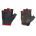 Northwave - manusi ciclism degete scurte Fast short gloves - negru rosu