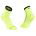 Northwave - sosete ciclism Origin Mid - galben fluo negru