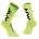 Northwave - sosete pentru ciclism Extreme Air - galben fluo negru
