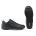 Northwave Clan - pantofi pentru ciclism flat - negru