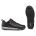 Northwave Clan - pantofi pentru ciclism flat pentru femei - negru-fucsia