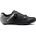 Northwave - pantofi ciclism sosea - Core Plus 2 Wide - Black | Silver