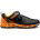 Northwave Corsair - pantofi pentru ciclism MTB All Mountain - negru-portocaliu-camo