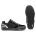 Northwave Tribe - pantofi pentru ciclism flat pentru femei - negru-fucsia