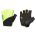 Northwave manusi ciclism degete scurte Fast Grip - negru galben fluo