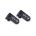 Specialized - set lumini Bicicleta fata si spate (far + stop), Stix Switch 2 Pack, USB, 1 LED - negru