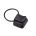 Specialized - set lumini Bicicleta fata si spate Flash Pack, USB, 1 LED - negru