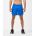 2XU - Pantaloni scurti alergare pentru barbati GHST 5" Shorts - albastru lapis auriu