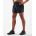 2XU - Pantaloni scurti de alergare pentru barbati XCTRL 5 Inch - negru