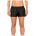 2XU - Pantaloni scurti de alergare pentru femei  GHST 3" Shorts - negru auriu