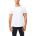 2XU - Tricou alergare cu maneca scurta barbati XVENT SS Top Short Sleeve - alb