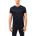 2XU - Tricou alergare cu maneca scurta barbati XVENT SS Top Short Sleeve - negru