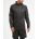 2XU HEAT Liteweight Membrane Jacket - neagra - jacheta alergare