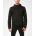 2XU HEAT Membrane Hooded Jacket - neagra - jacheta alergare