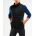 2XU vesta waterproof pentru barbati Pursuit Insulation Vest - negru
