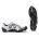 Northwave Ghost Pro - pantofi pentru ciclism MTB XC - alb