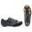 Northwave Origin Plus 2 - pantofi ciclism MTB XC - negru galben mustar