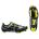 Northwave Rebel 2 - pantofi pentru ciclism MTB - camo-galben