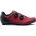Northwave Revolution 2 - pantofi pentru ciclism sosea - negru-bordo