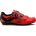 Northwave Storm Carbon - pantofi pentru ciclism sosea - rosu