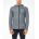 2XU - Hanorac maneca lunga barbati URBAN Full Zip Hoodie - gri carbune