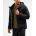 2XU - Jacheta rezistenta apa barbati Transit Insulation Jacket - negru