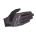 Alpinestars - manusi ciclism Aero V3 - negru gri metalic