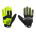 Force - Manusi ciclism Force Autonomy - negru verde fluo