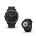 Garmin Fenix 6x Sapphire Carbon Grey DLC + Garmin Forerunner 45