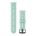 Garmin curea silicon pentru Forerunner 745 - verde neo tropic