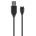 Cablu original Garmin USB-A pentru încărcare și transfer date (1 m) – Compatibil cu majoritatea dispozitivelor Garmin noi
