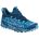 La Sportiva - Tempesta GTX pantofi Waterproof alergare montana pentru femei - albastru Opal Pacific