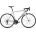 Merida SCULTURA 200 - silk titan - bicicleta sosea