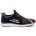 Northwave pantofi sport City Podium Knit - negru alb rosu