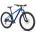 Specialized - bicicleta MTB hardtail cu roti 29" - Rockhopper Sport 29 -  albastru gloss cobalt albastru cast